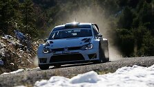 &bdquo;Polo R WRC&ldquo;