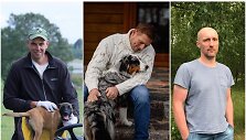 Kęstutis &Scaron;e&scaron;tokas, Rolandas Džiauk&scaron;tas, Gintas Galkauskas daugiau nei de&scaron;imtmetį rūpinasi kaimo turizmo sodybomis.