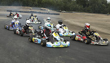 &bdquo;Speedway&ldquo; kartodromo atidarymas
