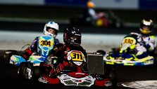 &bdquo;Wsk Night&ldquo; kartingo varžybos