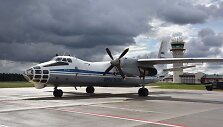 Rusijos ir Baltarusijos ginkluotės kontrolės specialistai atliks skrydį vir&scaron; Lietuvos