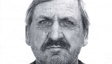 Ie&scaron;komas be žinios dingęs Jonas Bagdzevičius