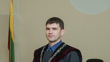 Vygintas Mažuika