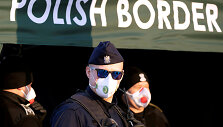 Lenkijos policija