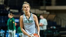 Justė Jocytė