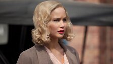 Jennifer Lawrence filme &bdquo;Serena&ldquo;