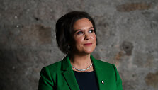 Mary Lou McDonald