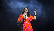 Lana Del Rey