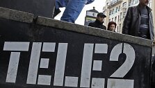 &bdquo;Tele2&ldquo;