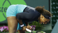 Serena Williams