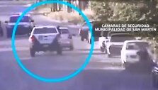 Vagi&scaron;ių gaudynės Argentinoje