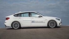 Hibridiniai BMW modeliai