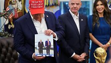 Donaldas Trumpas