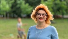 Reiki Mercar meistrė Rūta Janulevičienė