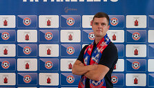 Matas Ramanauskas