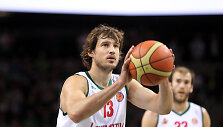 Simas Jasaitis