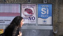 Referendumas dėl abortų legalizavimo San Marine