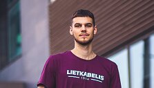 Deividas Sirvydis