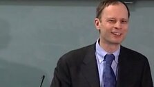 Jeanas Tirole