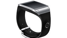 &bdquo;The Galaxy Gear&ldquo; laikrodis
