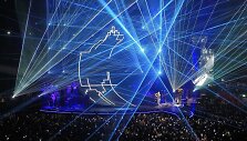 Eros Ramazzotti &scaron;ou akimirka 