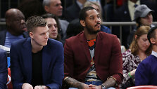 Kristapas Porzingis