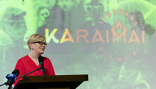 Ingrida &Scaron;imonytė