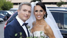 Katažina ir Deivydas Zvonkai
