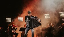 Martynas Levickis