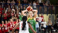 Gintarė Petronytė