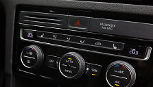 &bdquo;Volkswagen Golf Sportsvan&ldquo;