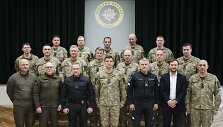 &scaron;t. srž. sp. Lukas Tamo&scaron;iūnas nuotr.