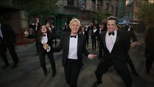 Ellen DeGeneres &bdquo;Oskarų&ldquo; apdovanojimų anonse