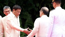 Rodrigo Duterte