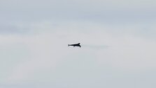 Dronas / Gleb Garanich / REUTERS