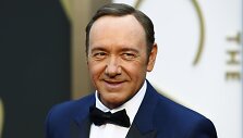 Kevinas Spacey
