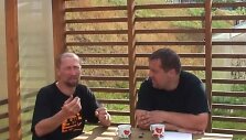 &bdquo;Būkime vieningi&ldquo; veikėjai Olegas Titorenko ir Vaidas Lekstutis net neslepia savo prorusi&scaron;kų pažiūrų.