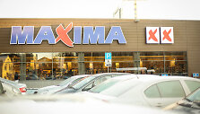 MAXIMA