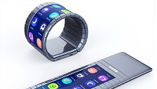 I&scaron;manusis &bdquo;Moxi&ldquo; telefonas