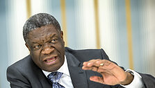 Denisas Mukwege