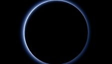 NASA pavie&scaron;intos Plutono nuotraukos