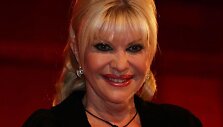 Ivana Trump
