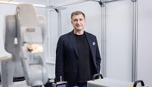 Nikolajus Gavrillinas, vienas LITILIT įkūrėjų ir vadovas