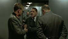 Filmas &bdquo;Trečiojo reicho žlugimas&ldquo;