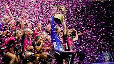 Kristiansando &bdquo;Vipers&ldquo; triumfas