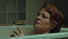 Kadras i&scaron; filmo &bdquo;45 metai&ldquo;