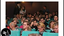 Lietuvos kurčiųjų kino festivalis