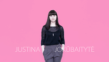 Justina Jokūbaitytė