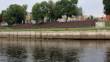 Kelionė Nemunu