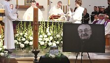 Atsisveikinimas su Andrzejumi Wajda